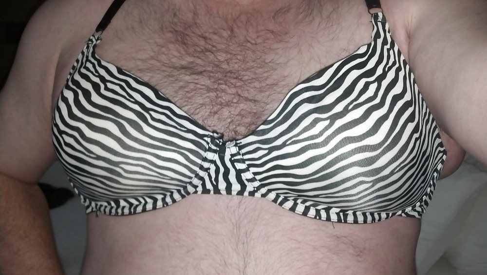 Nuevos sujetadores
 #36028885