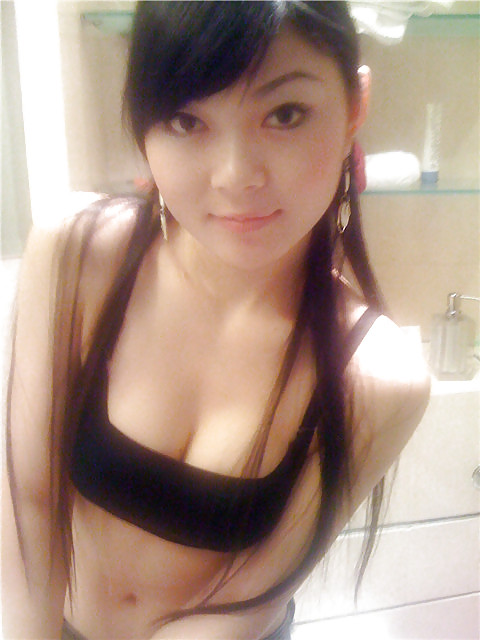 Asian amateurs #23401542