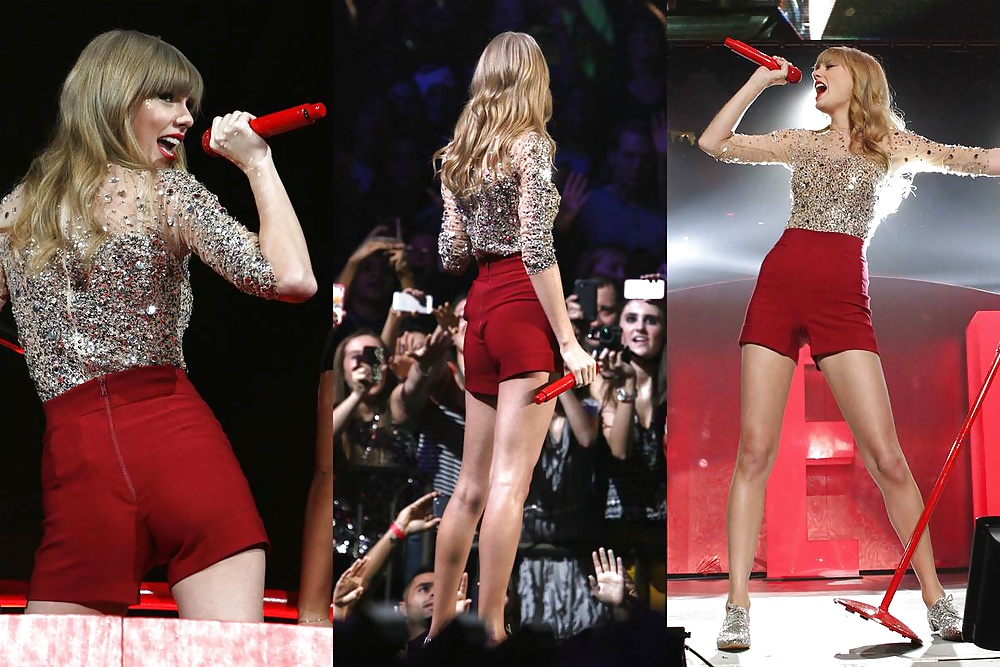 Taylor Swift Legs #27966849