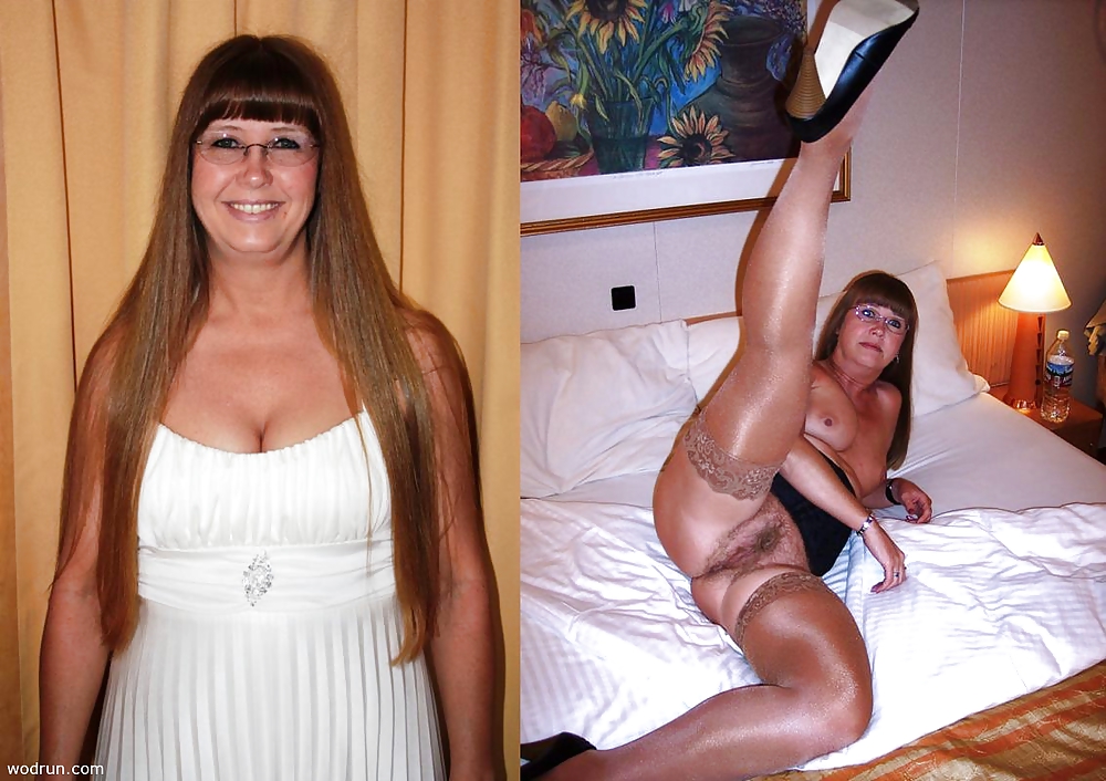 Dressed & Undressed 4 #35077173