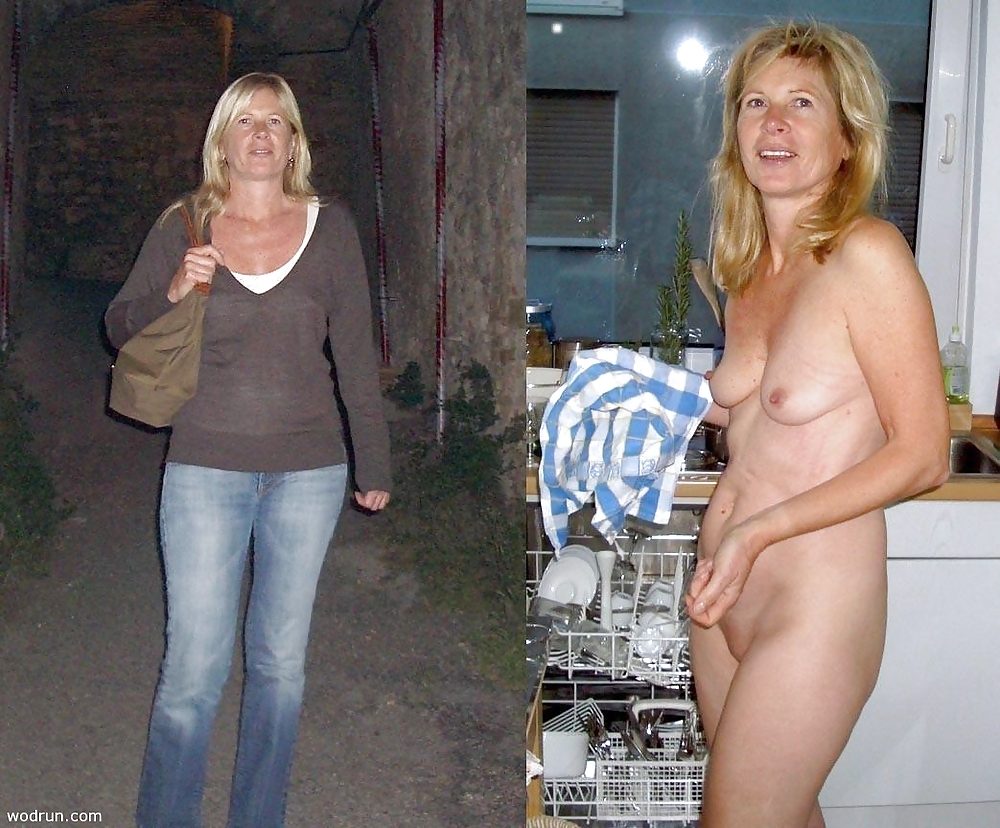 Dressed & Undressed 4 #35077261