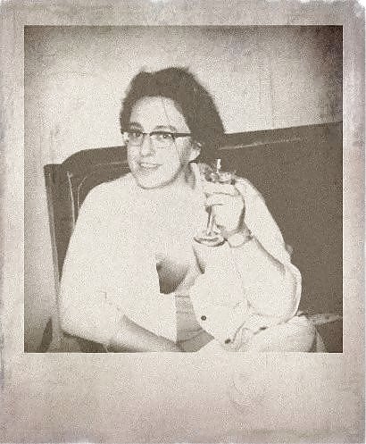 Old old polaroids #24766969