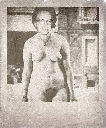 Old Polaroids #24766976