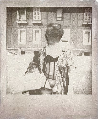 Old old polaroids #24766985