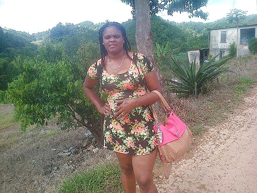 A jamaican girl called Roxanne G. #26243103