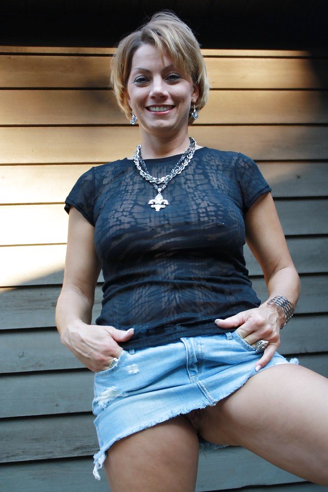 Fantastic Mature! #27 (Part. II) #36343389