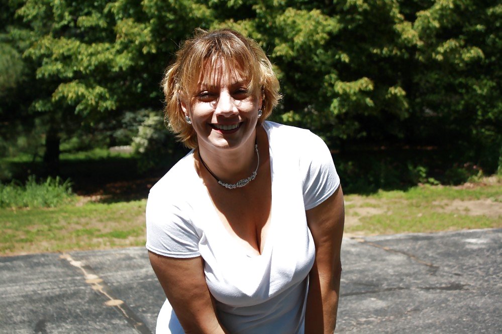 Fantastic Mature! #27 (Part. II) #36343424