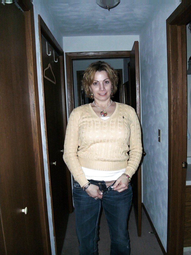 Fantastic Mature! #27 (Part. II) #36343540