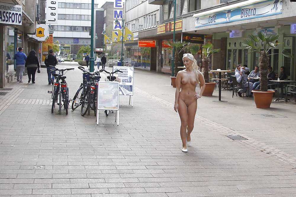 Nude in public 7 #28704756