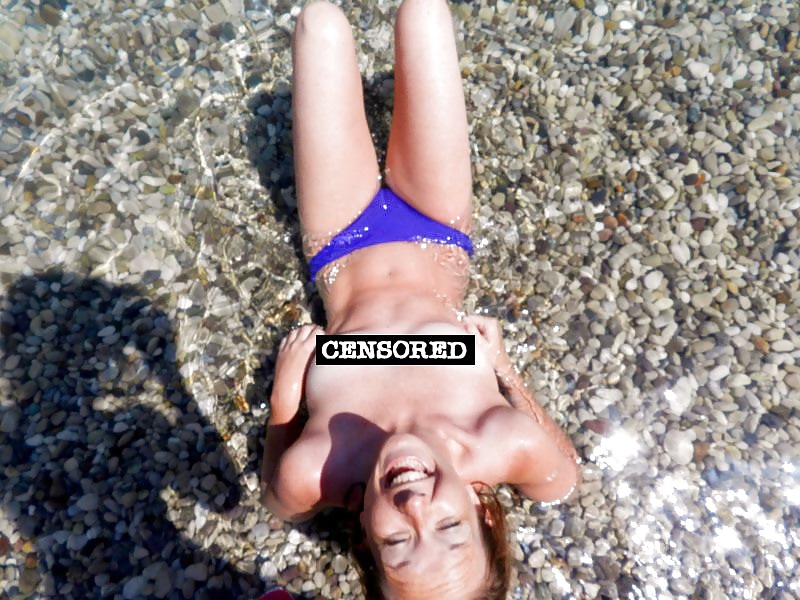 Skinny dipping
 #39543551