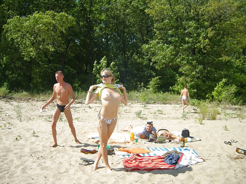 Skinny dipping
 #39543654