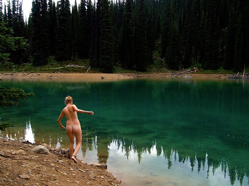 Skinny dipping
 #39543956