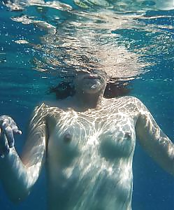 Skinny dipping
 #39544154