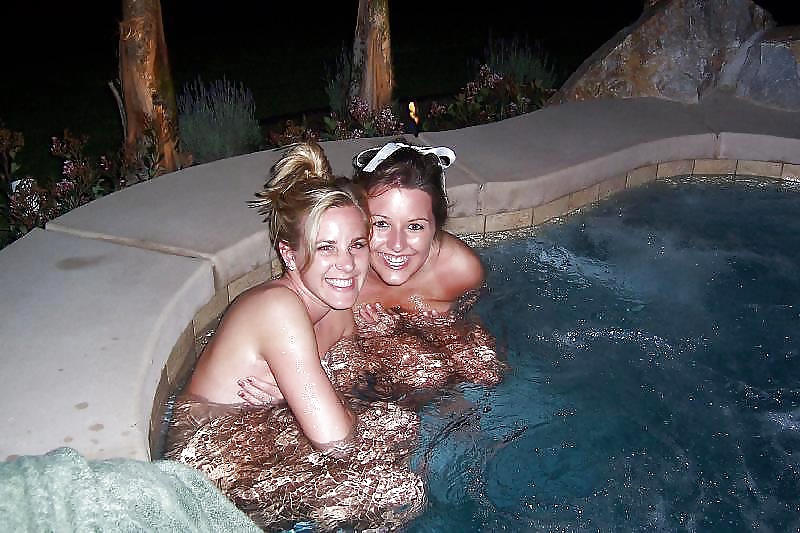 Skinny dipping
 #39544548