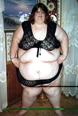 Big ass sexy SSBBW & BBW big belly's! #3 #41108501