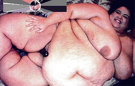 Big Ass Sexy Ssbbw & Bbw Großen Bauch! # 3 #41108511