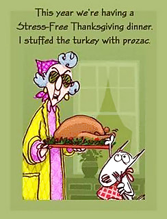 Funny Happy Thanksgiving by SLAVE2PUSSY #23159603