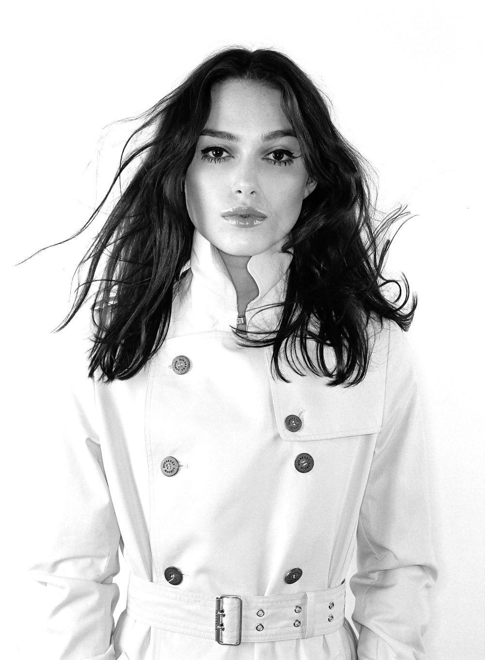 Keira Knightley - 2004 Foto-Shooting #38827095