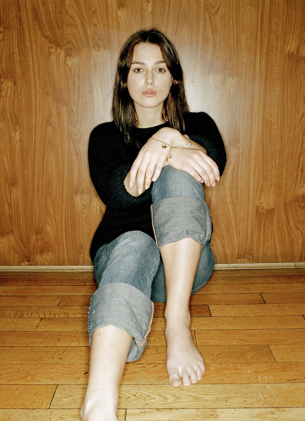 Keira Knightley - 2004年の写真撮影
 #38827179