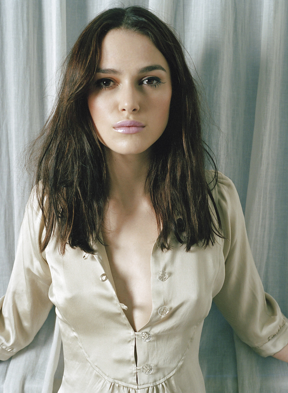 Keira Knightley - 2004年の写真撮影
 #38827254