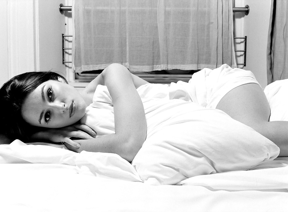 Keira knightley - servizio fotografico 2004
 #38827299