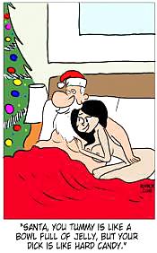 Cartoni animati umoristici per adulti dicembre 2012
 #24373880