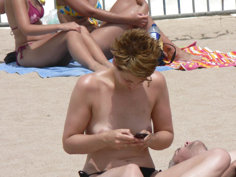 The beach 207 #37934102