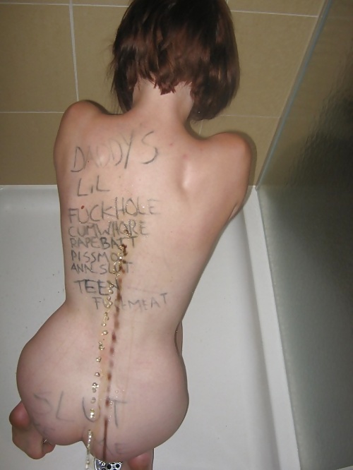 Whores Written or Tagged On #39091312
