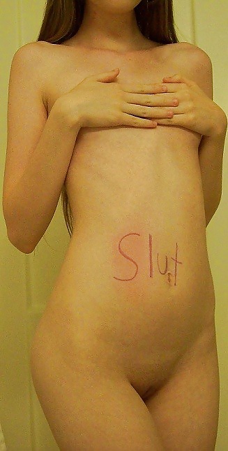 Whores Written or Tagged On #39091456
