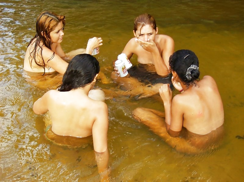 As Amiguinhas Safadinhas - Jotha Hele #37658994