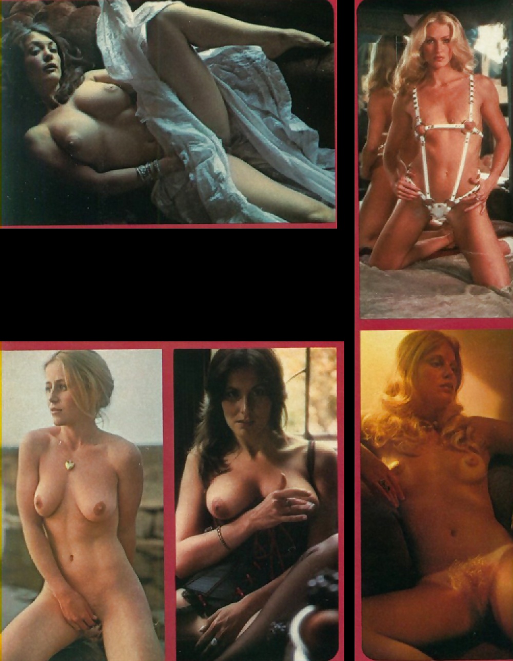 Lo mejor de la revista Playboy 1975 colección suprema
 #40256887