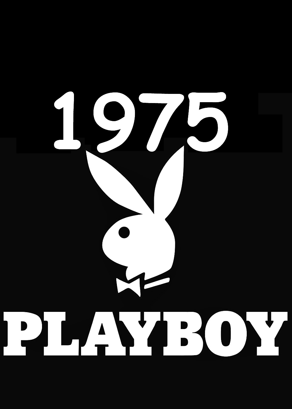 Lo mejor de la revista Playboy 1975 colección suprema
 #40256904