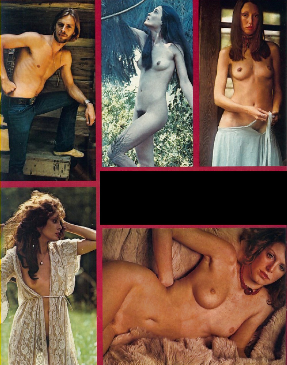Playboy magazine best of 1975 collezione suprema
 #40256996
