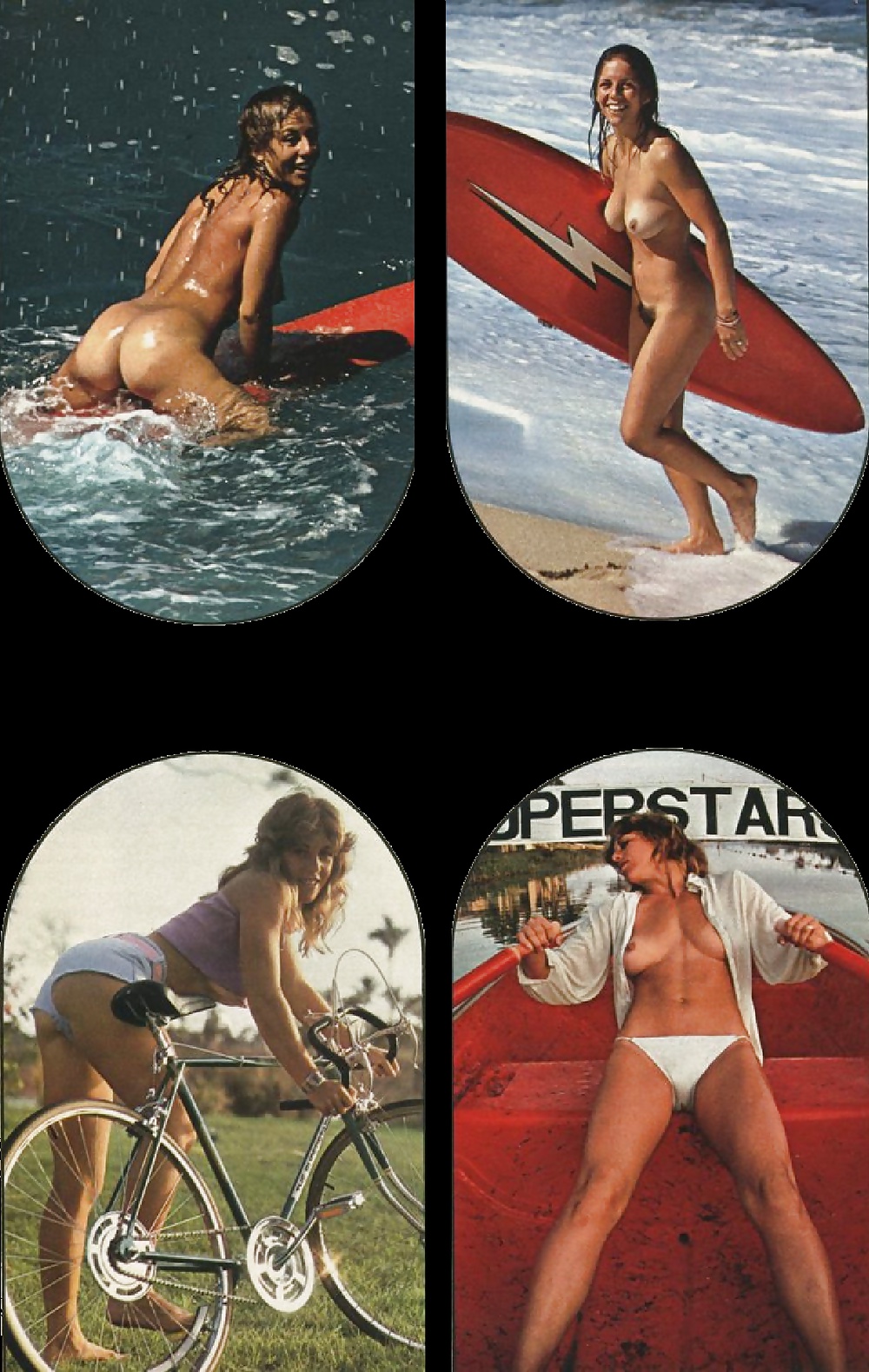 Lo mejor de la revista Playboy 1975 colección suprema
 #40257591