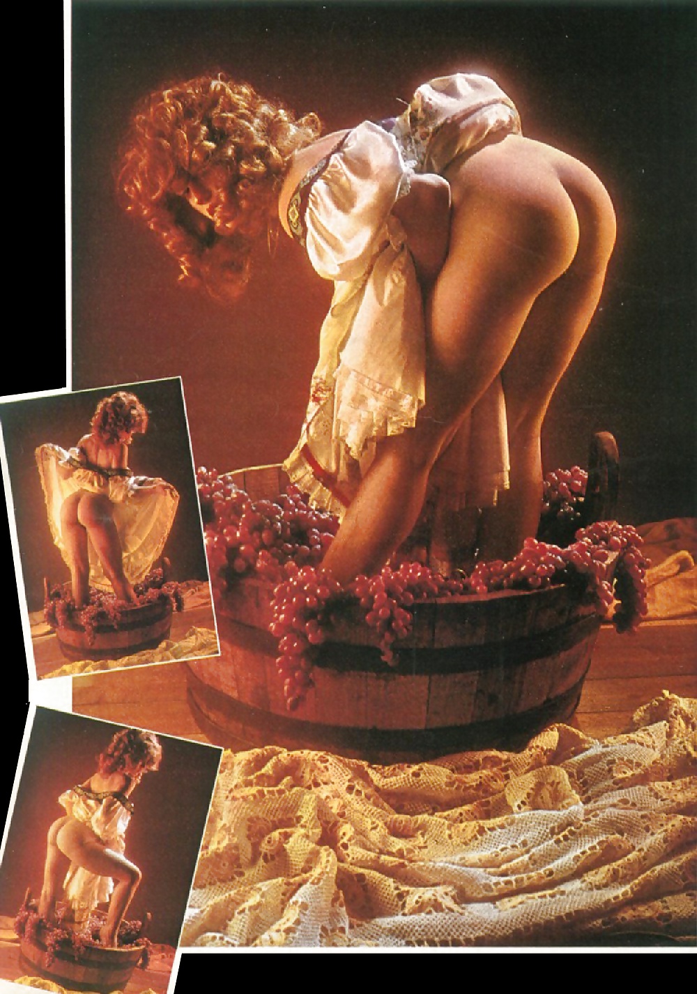 Lo mejor de la revista Playboy 1975 colección suprema
 #40257912