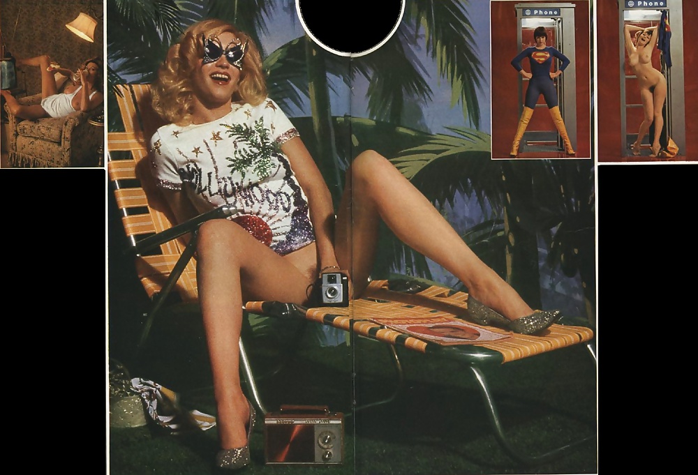 Playboy magazine best of 1975 collezione suprema
 #40258047