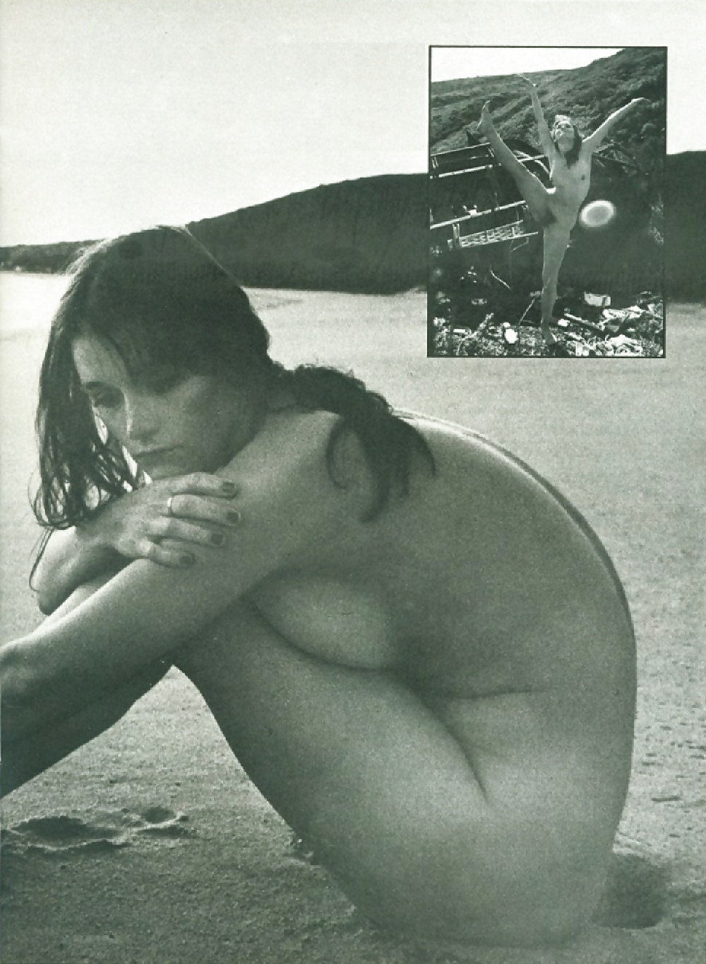 Playboy magazine best of 1975 collezione suprema
 #40258231