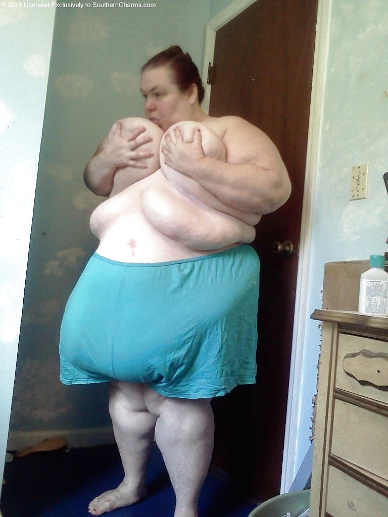 Big SSBBW #31148472