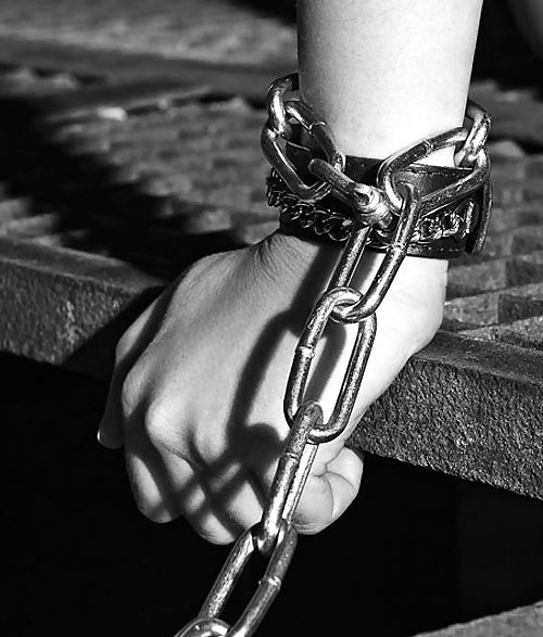 Bondage art ..... #33509681