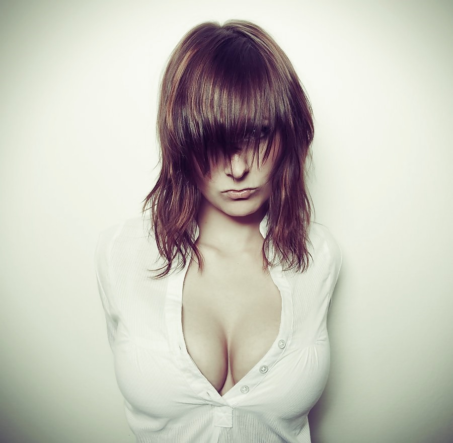 セクシーな胸の谷間 - mojitog
 #28103025