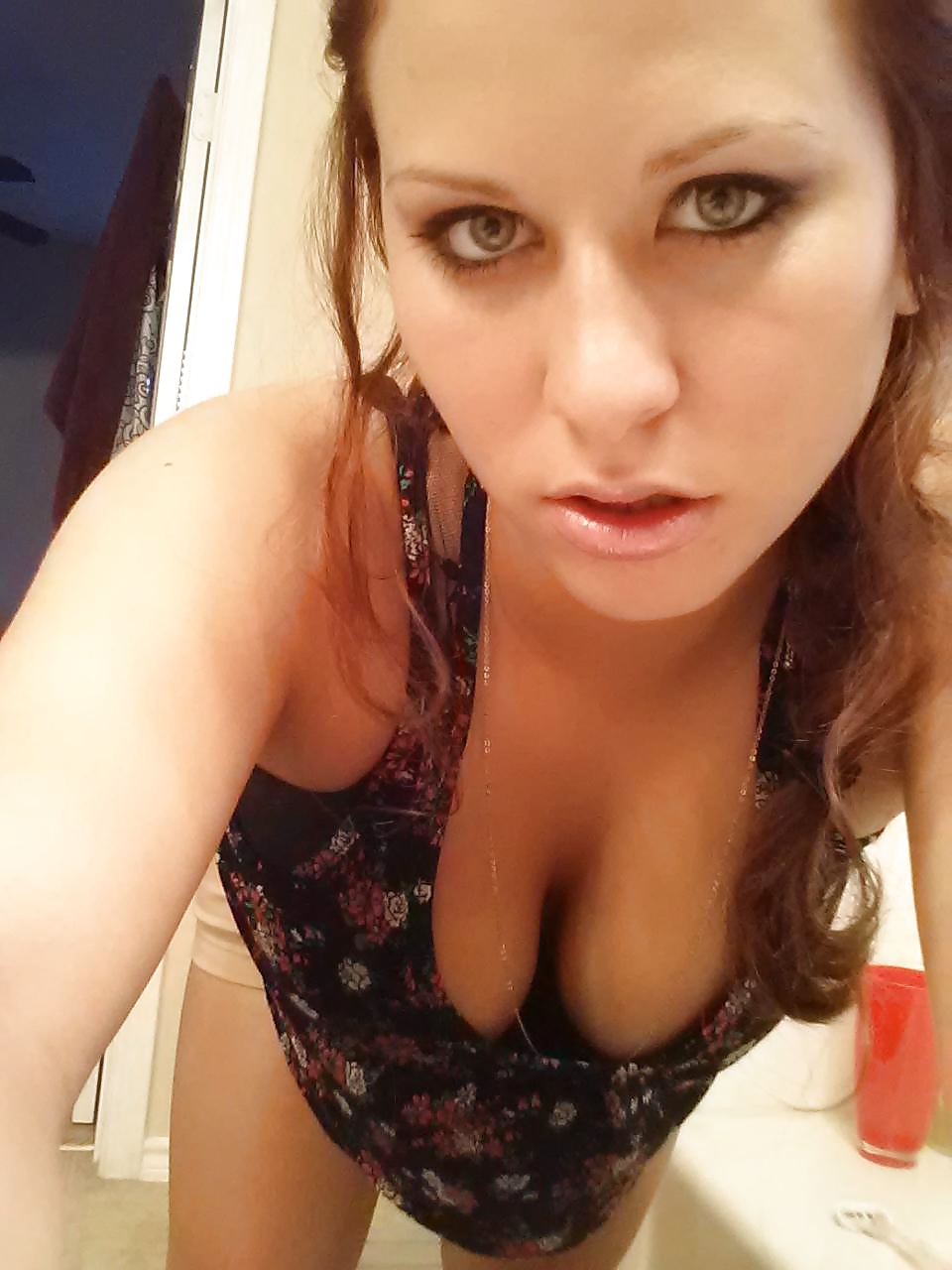 セクシーな胸の谷間 - mojitog
 #28103081