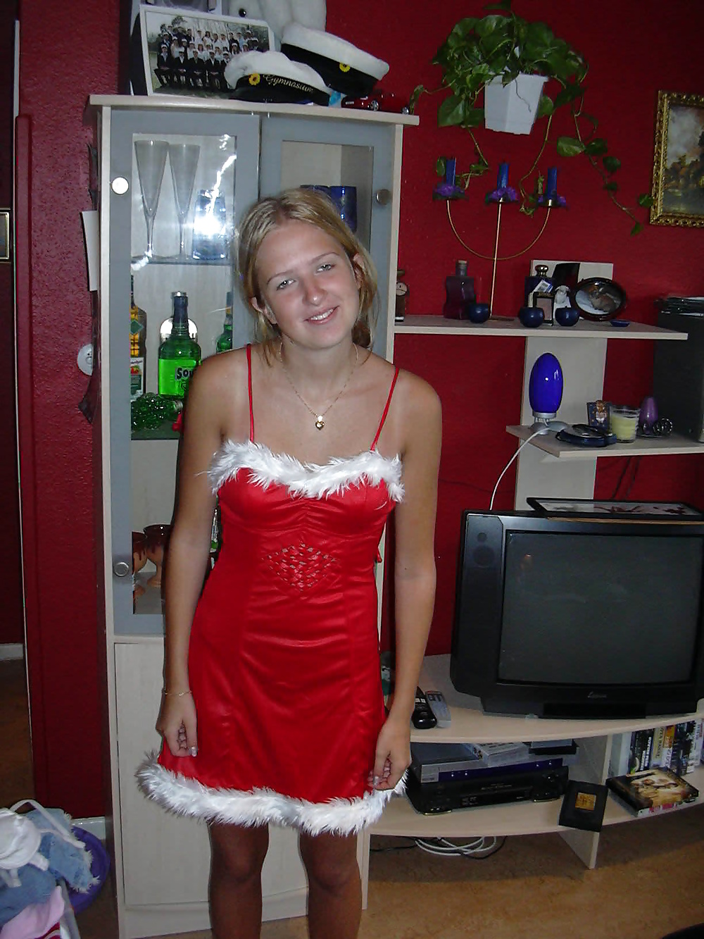 Sexy EX #28933519