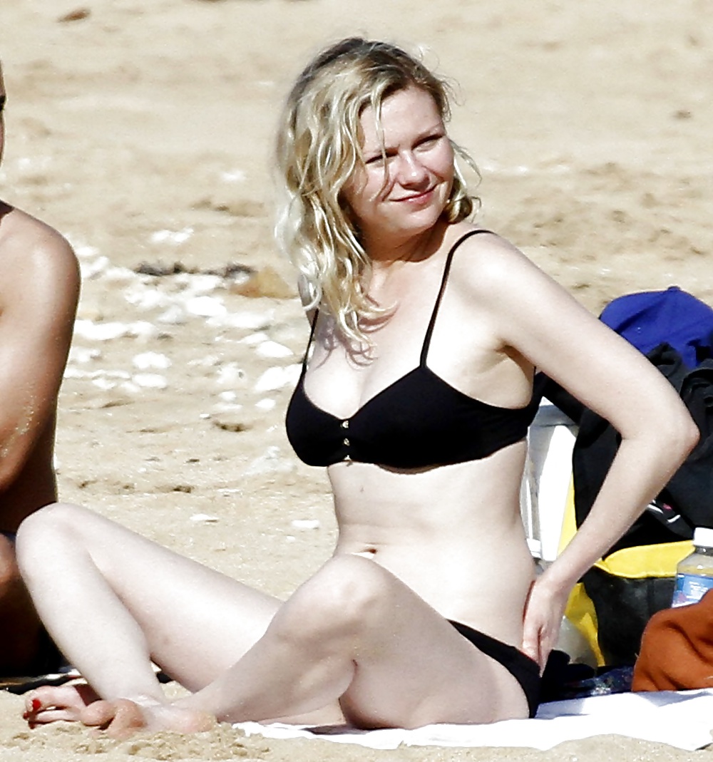 Kirsten Dunst #34645366