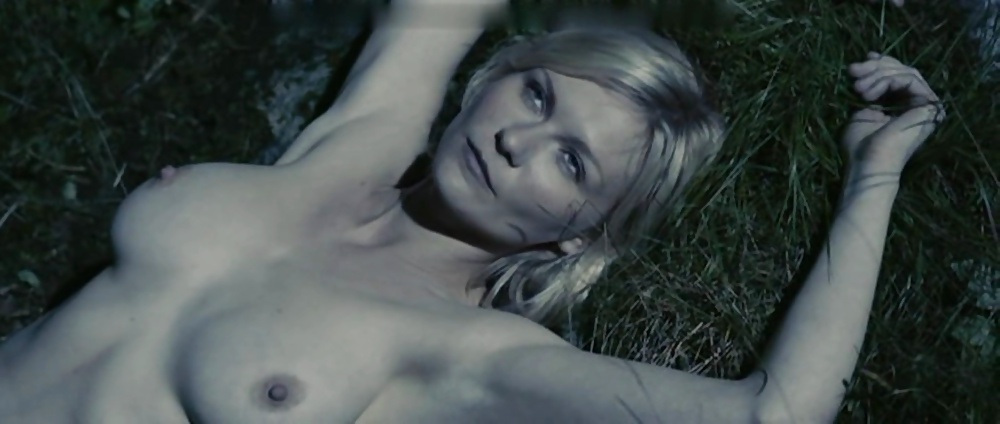 Kirsten dunst
 #34645581