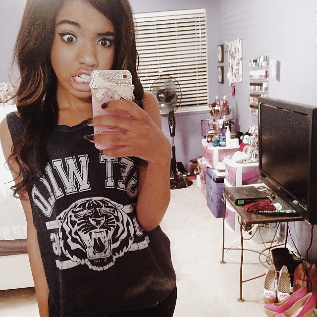 Teala Dunn
 #36444231