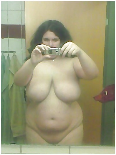 Chunkies showing their tits #36424311