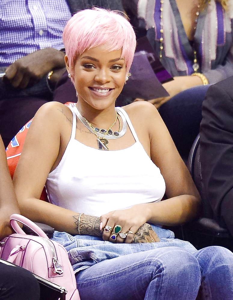 Rihanna 2014 #28180188