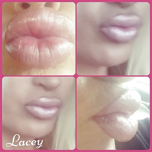 Bimbo Slut Lips #30779299