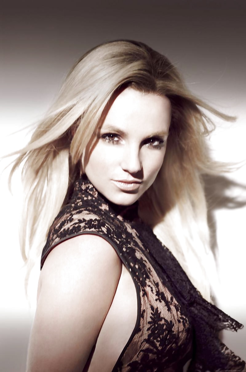 Britney #32168350