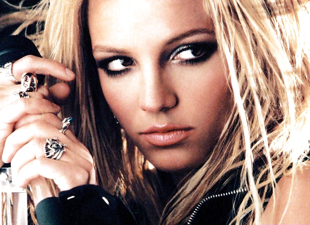 Britney #32168358